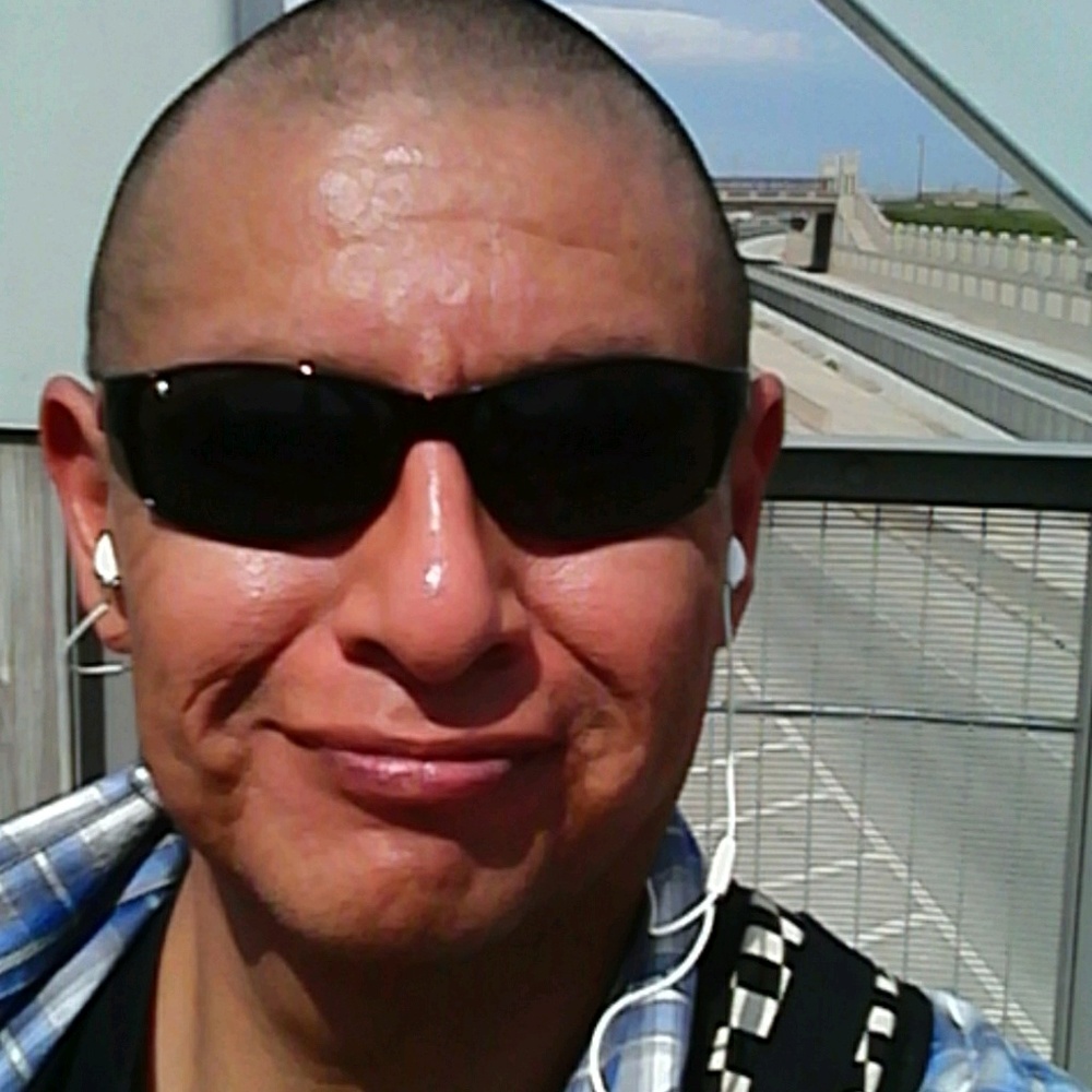 Meet your Posher, Raphael